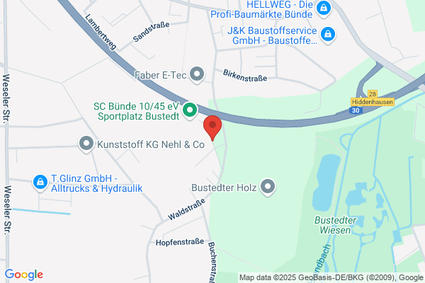 Grundschule Bustedt