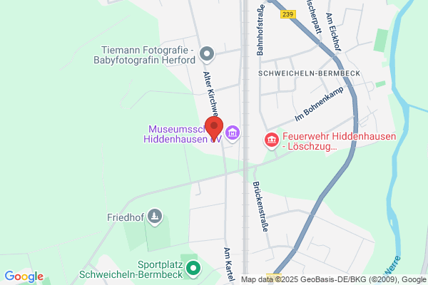 Grundschule Regenbogen Gemeinschaftsgrundschulverbund der Gemeinde Hiddenhausen