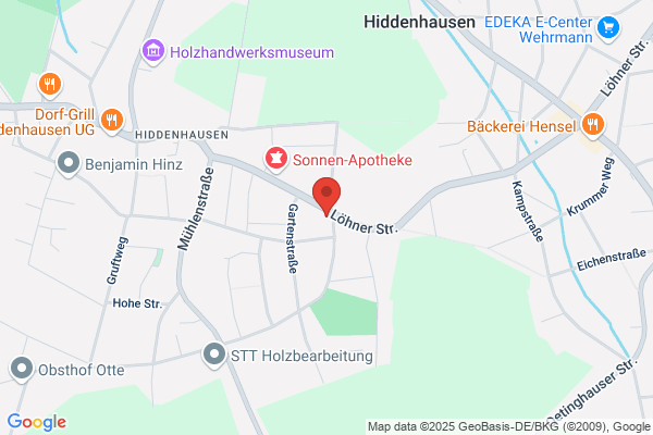 Hägerbäumer Brandschutz & Sicherheitstechnik