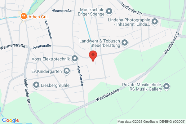 Lohnsteuerhilfeverein Vereinigte Lohnsteuerhilfe e.V.