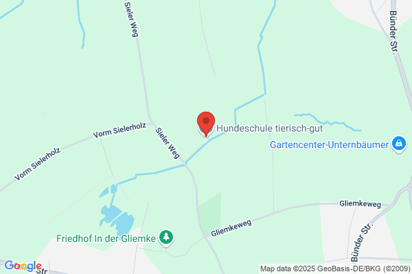 Hundeschuletierischgut