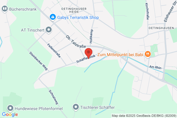 Kurierdienst Schlichter