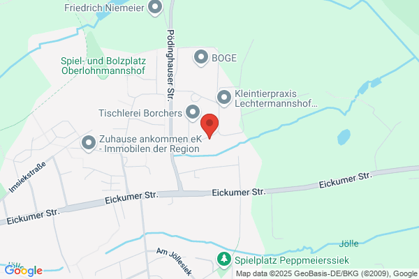 Reitverein Jöllenbeck Ravensberger Zucht-,