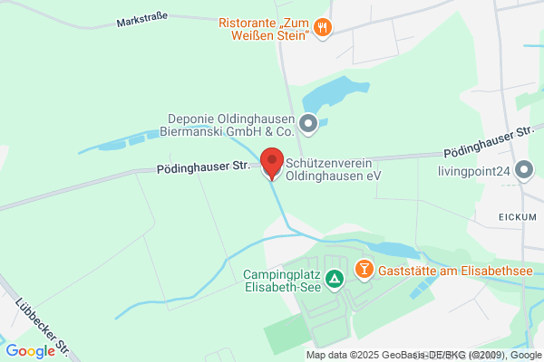 Schützenverein Oldinghausen e.V.