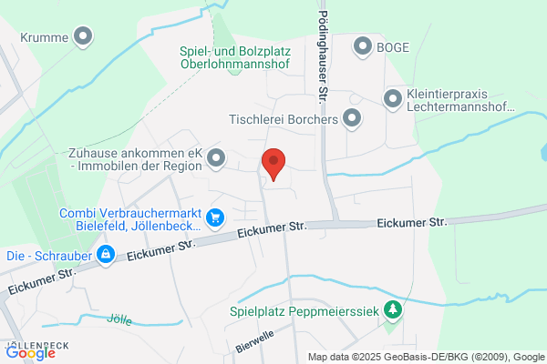 Treffpunkt Oberlohmannshof der Gesellschaft für Sozialarbeit e.V.