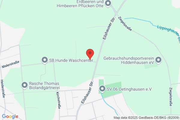 Verein der Freunde u.Förderer des Johannes-Falk-Hauses e.V.