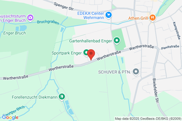 Geschlossene Agentur