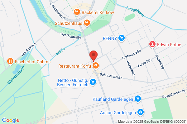 Amtsgericht Gardelegen