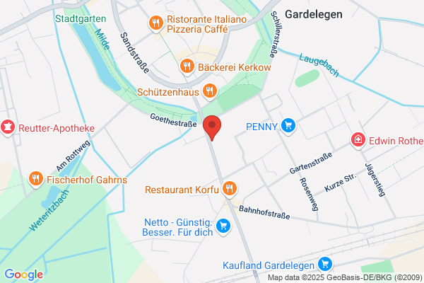 Konstanze Steinecke