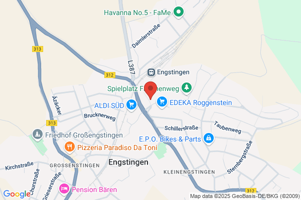 Schön Federn und