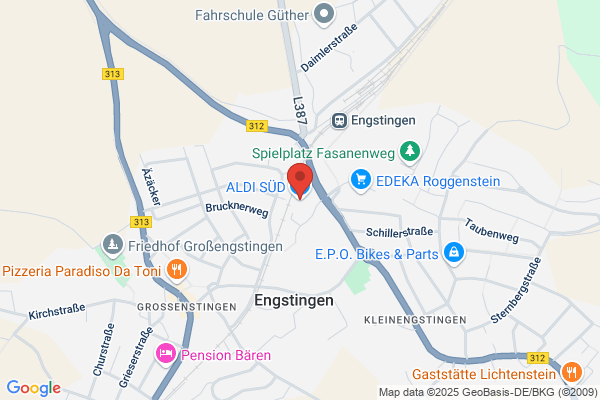 ALDI SÜD