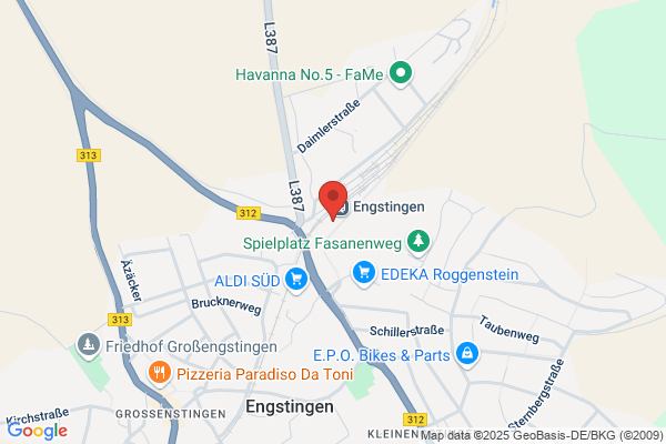 Allianz Versicherung Julian Schenk Hauptvertretung
