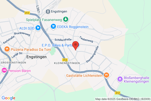 Feuerwehr Engstingen