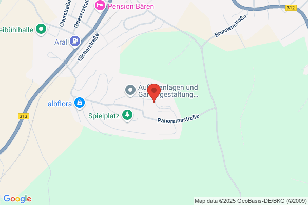 Fischer Vertrieb & Dienstleistungen