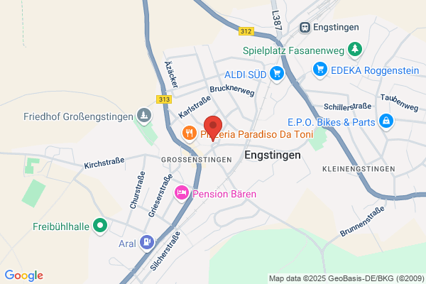 Handels- und Gewerbeverein Engstingen e.V.
