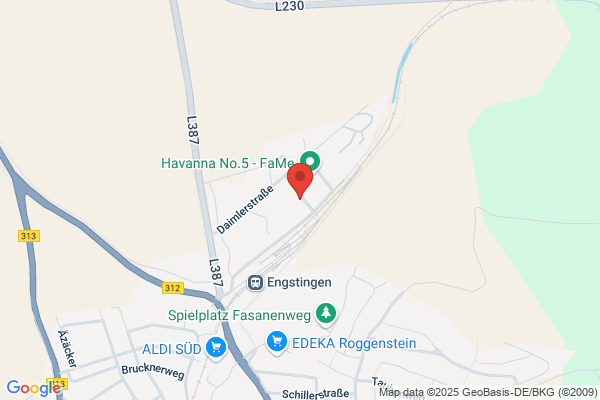 Happy Fit Fitness- und Freizeitcenter GmbH