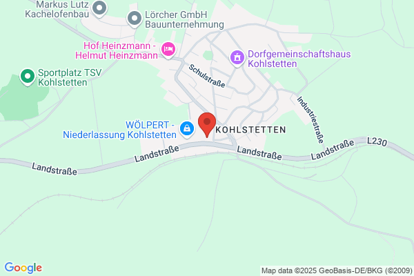 Heinzmann Baustoffe GmbH
