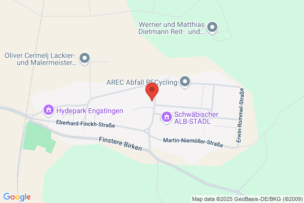 Kromer Bärbel GmbH