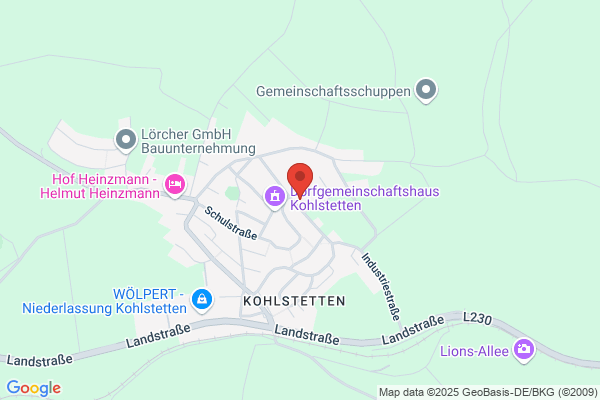 Metallbau Reichert