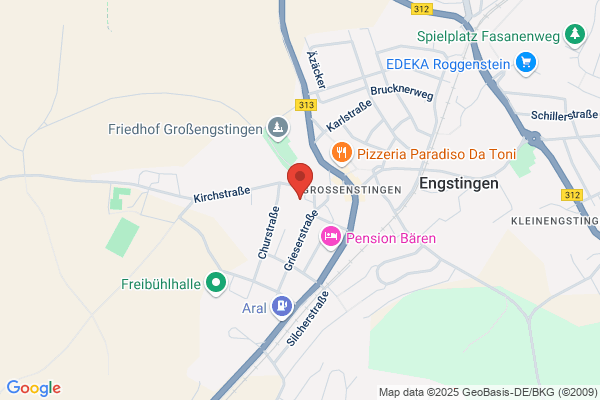 Notariat Engstingen