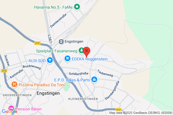 PROMEDICA PLUS Region Tübingen | 24 Stunden Pflege und Betreuung*
