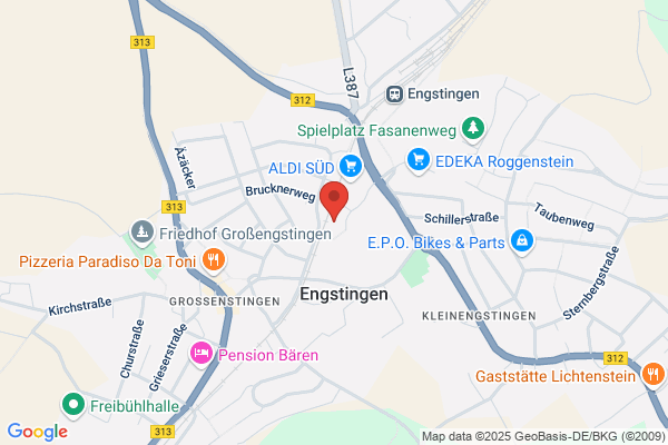 Psychiatrische Institutsambu- lanz (PIA)