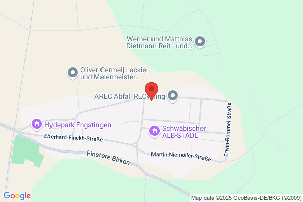 Roggenstein