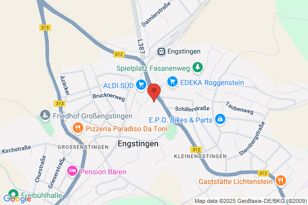 Rosa Döner
