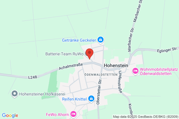 Waldstetter Holzbau GmbH