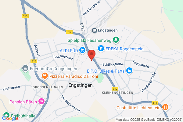 Zeeb Oskar GmbH