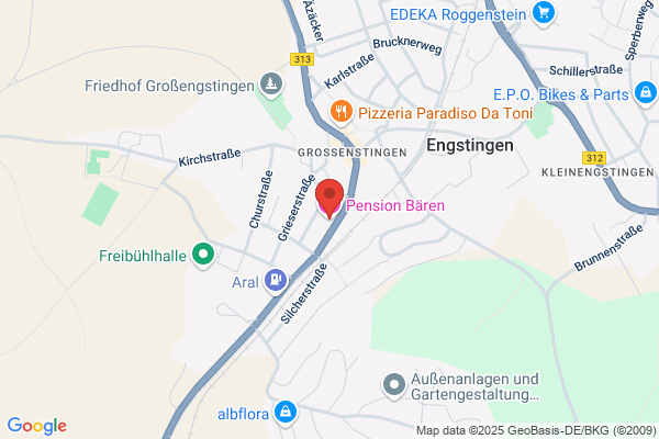 Zum Bären