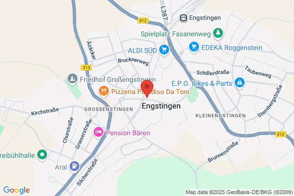 Restaurant Ochsen