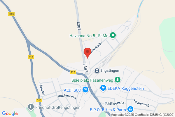 EnBW Regional AG