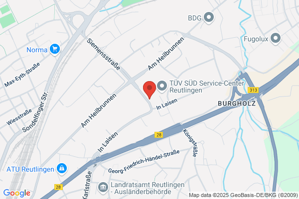 DAS Werbemittel