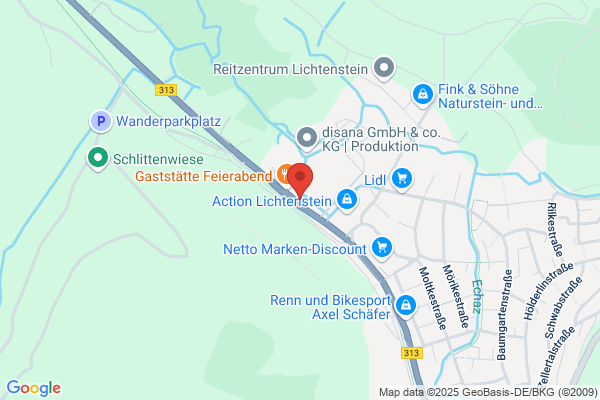 GOSETTI Dokumentation & Grafik GmbH