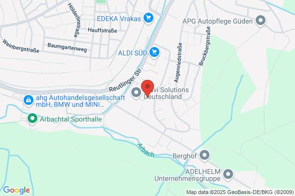 Handelsagentur Astfalk