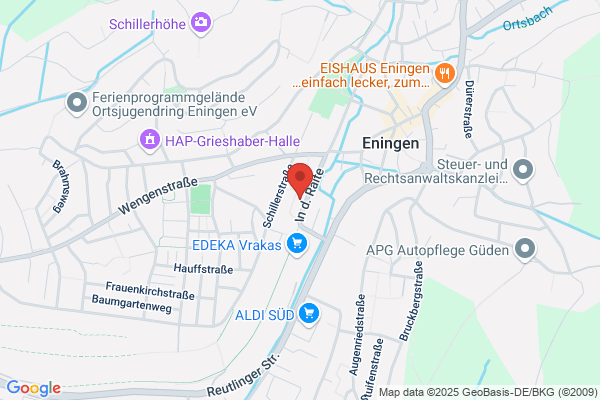 Christina Kerker-Keck