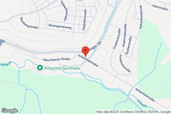 Hank & Hirth GmbH