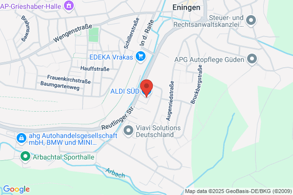 ALDI SÜD