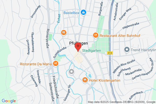 Vollkornbäckerei Berger GmbH