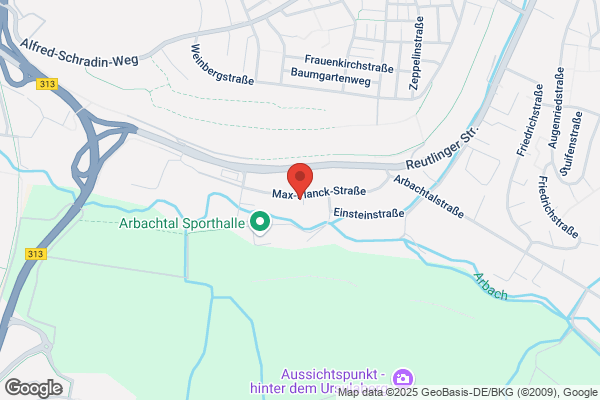 Algeco GmbH