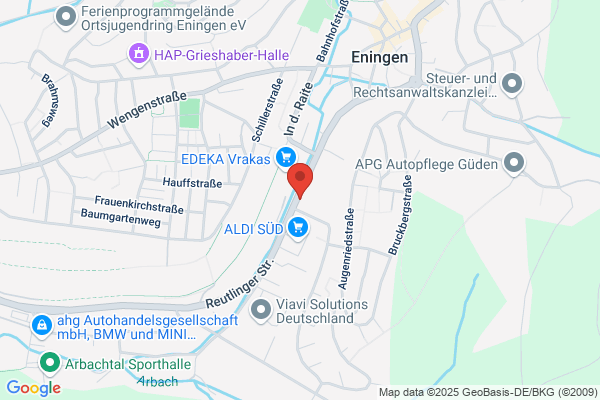 DF Haus GmbH