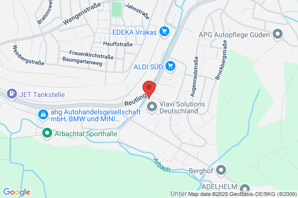AcTeSys GmbH