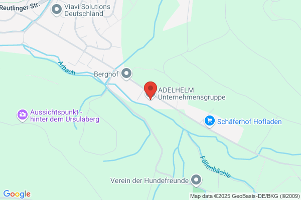 Adelhelm Unternehmensgruppe