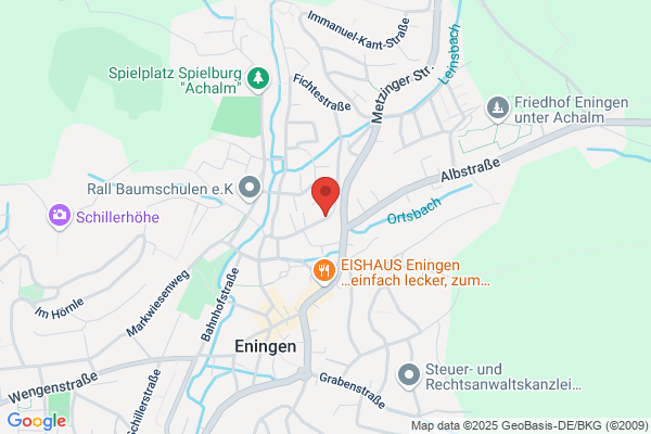 BN Exklusiv Bau