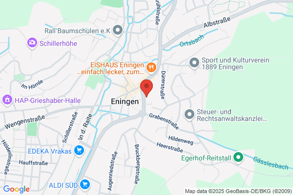 Goldlauf Grünes mal anders Möck Regina