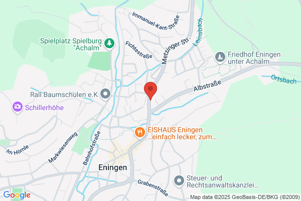 Reutlinger Tonstudio