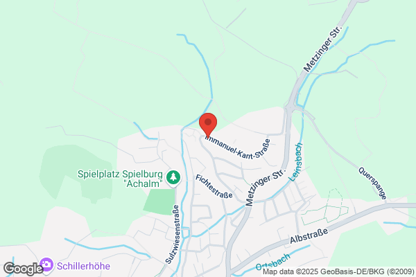 SWE Südwestenergie GmbH