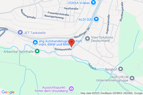 W.A.L. Wassertechnik GmbH