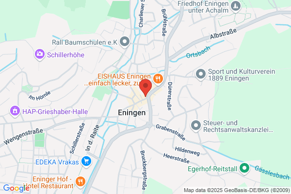 Zum Zapfhahn